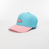 Day Dreamin' - Urban Monkey® - UMBC120_LBLU