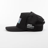 GullyGang x UM // 002 - Urban Monkey® - UMGS001_BLK