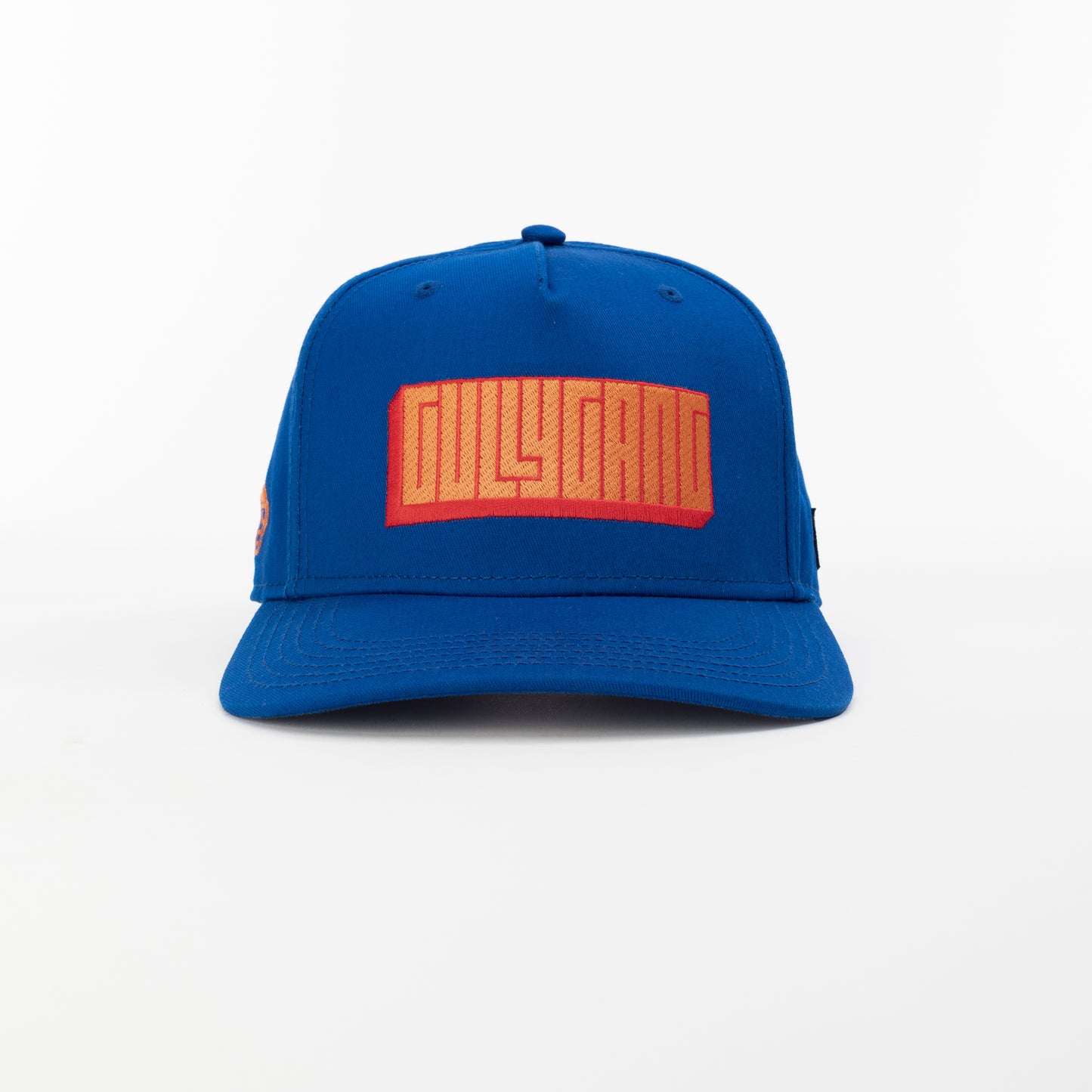 GullyGang x UM // 003 - Urban Monkey® - UMGS003_BLU