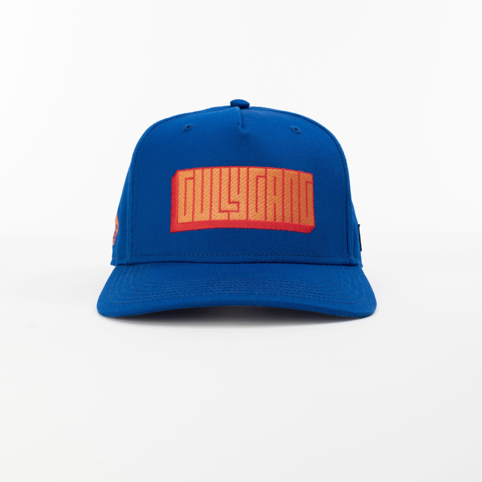 GullyGang x UM // 003 - Urban Monkey® - UMGS003_BLU