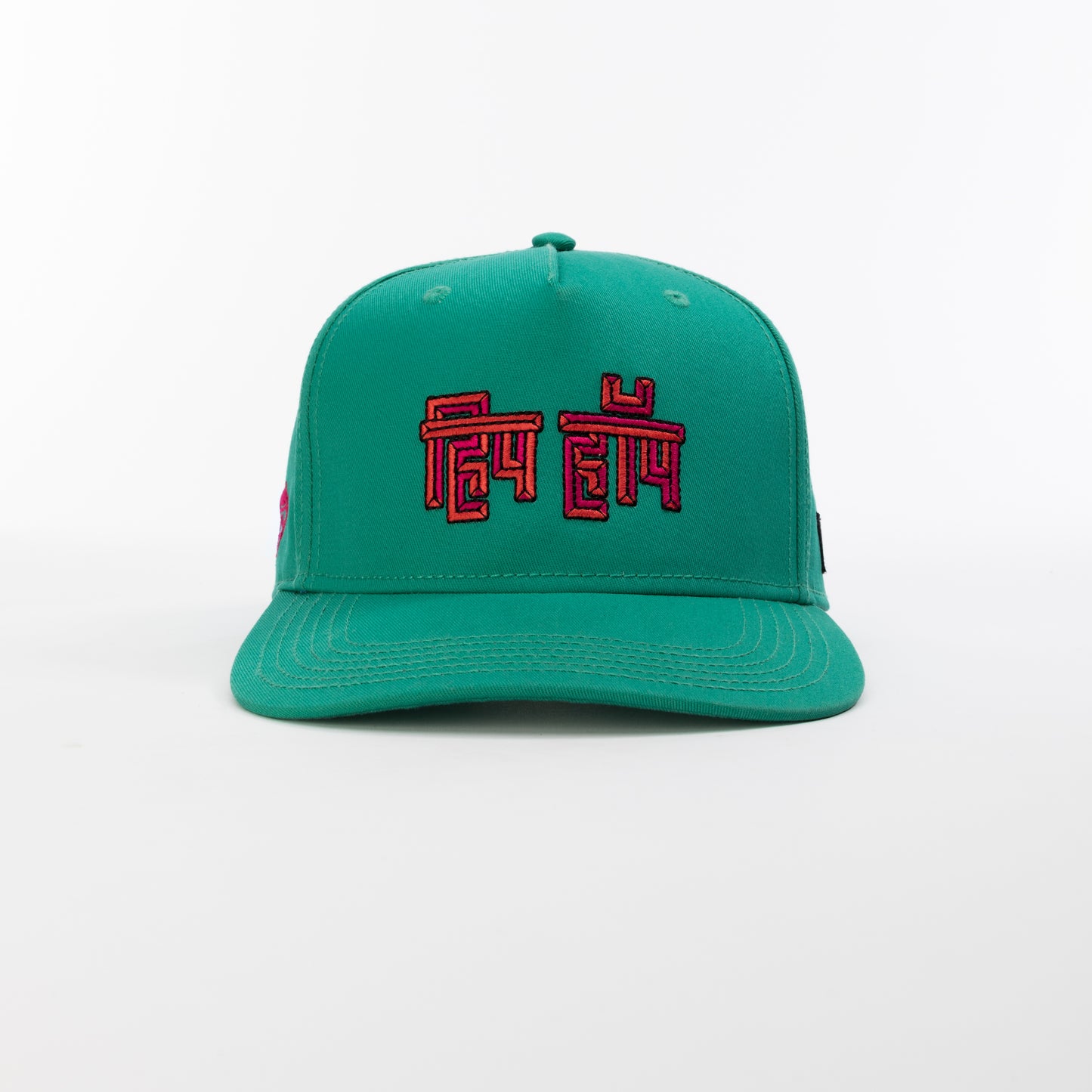 GullyGang x UM // 004 - Urban Monkey® - UMGS004_GRN