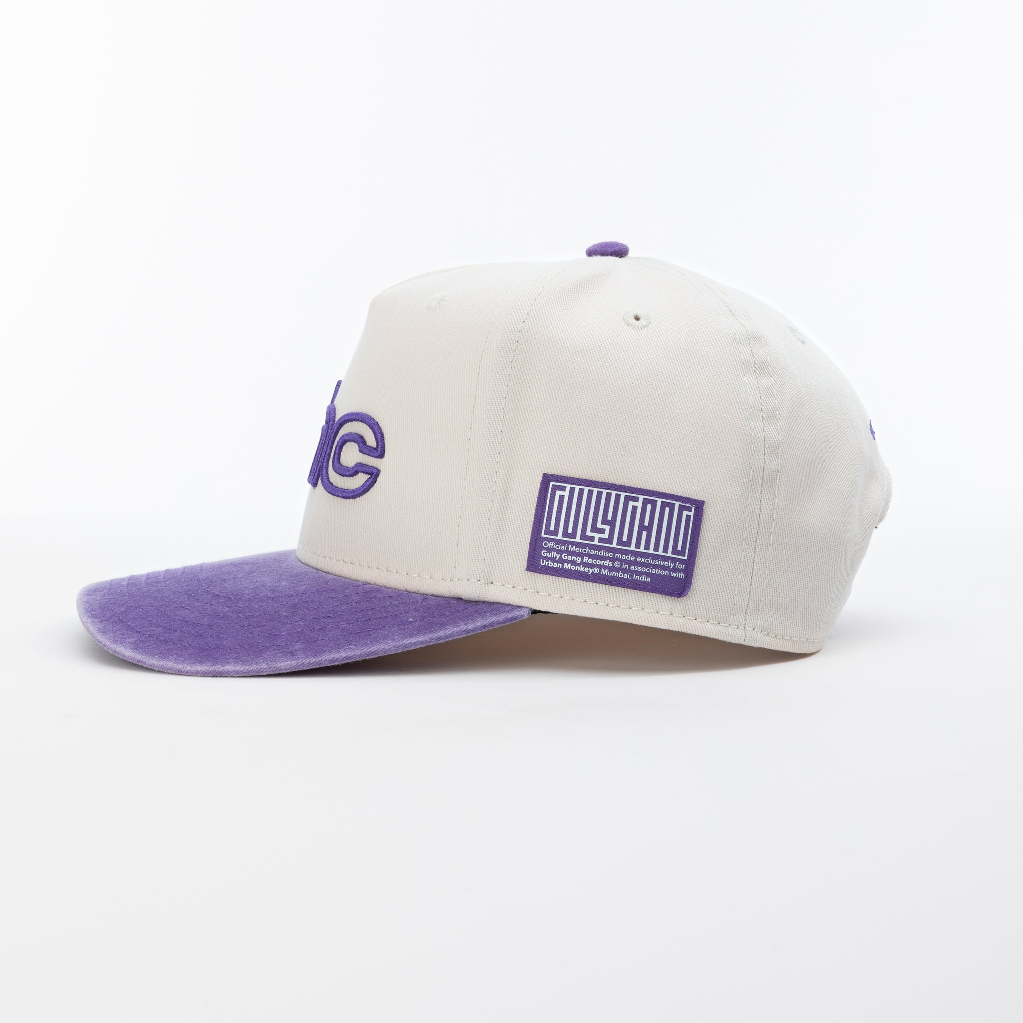 GullyGang x UM // 005 - Urban Monkey® - UMGS002_PRP
