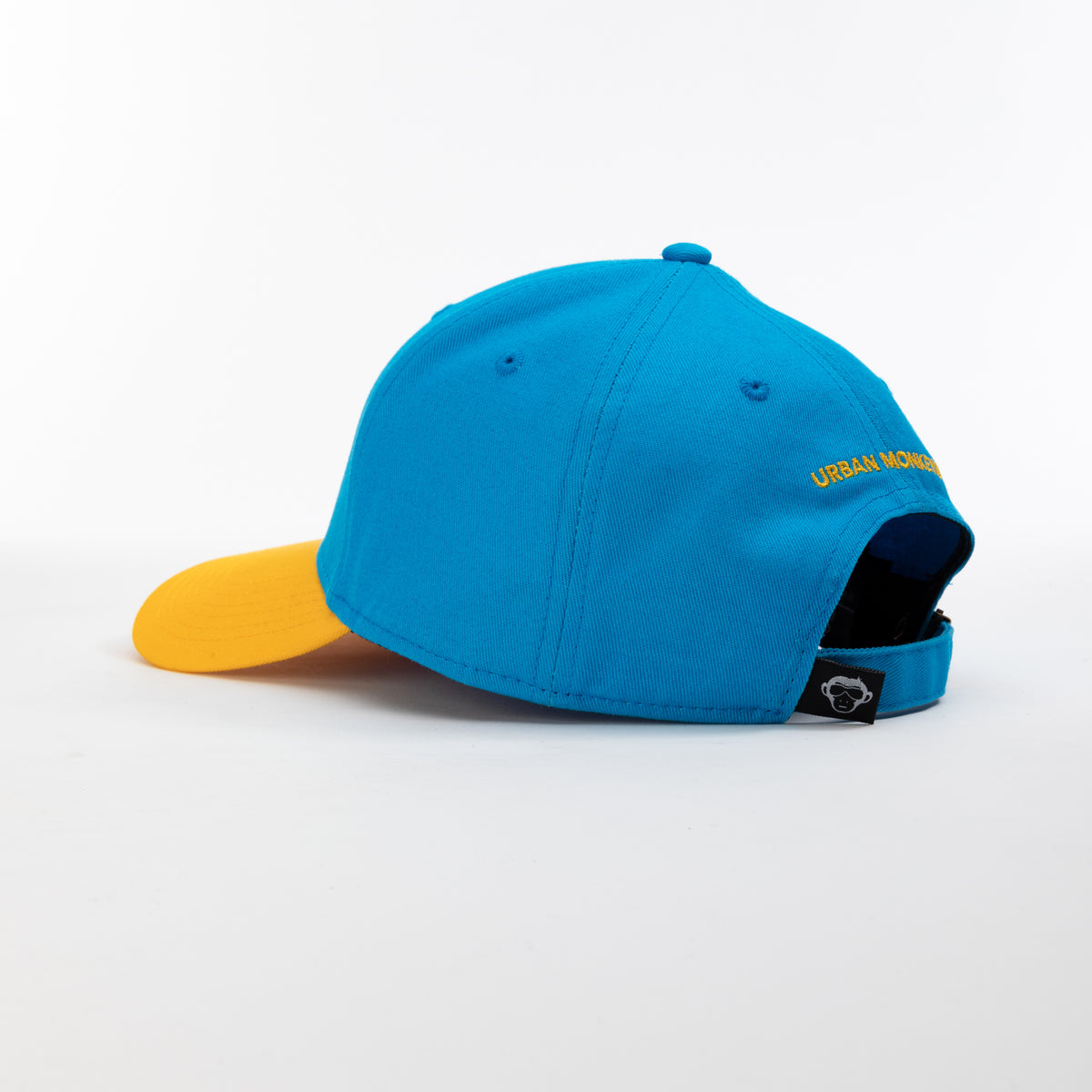 Grow Life - Urban Monkey® - UMBC119_BLU