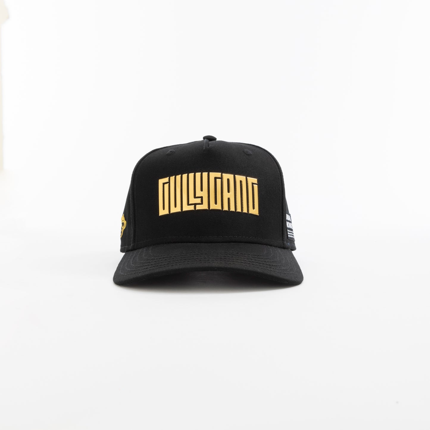 GullyGang x UM // 001 - Urban Monkey® - UMGS001_GLD