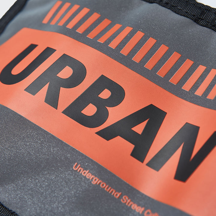 Water Resistant Street Style Wallets by Urban Monkey #wallets #streetwear  #streetwearhaul 